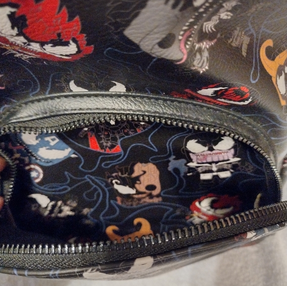 Marvel Pop Backpack 🎒 - Picture 5 of 7